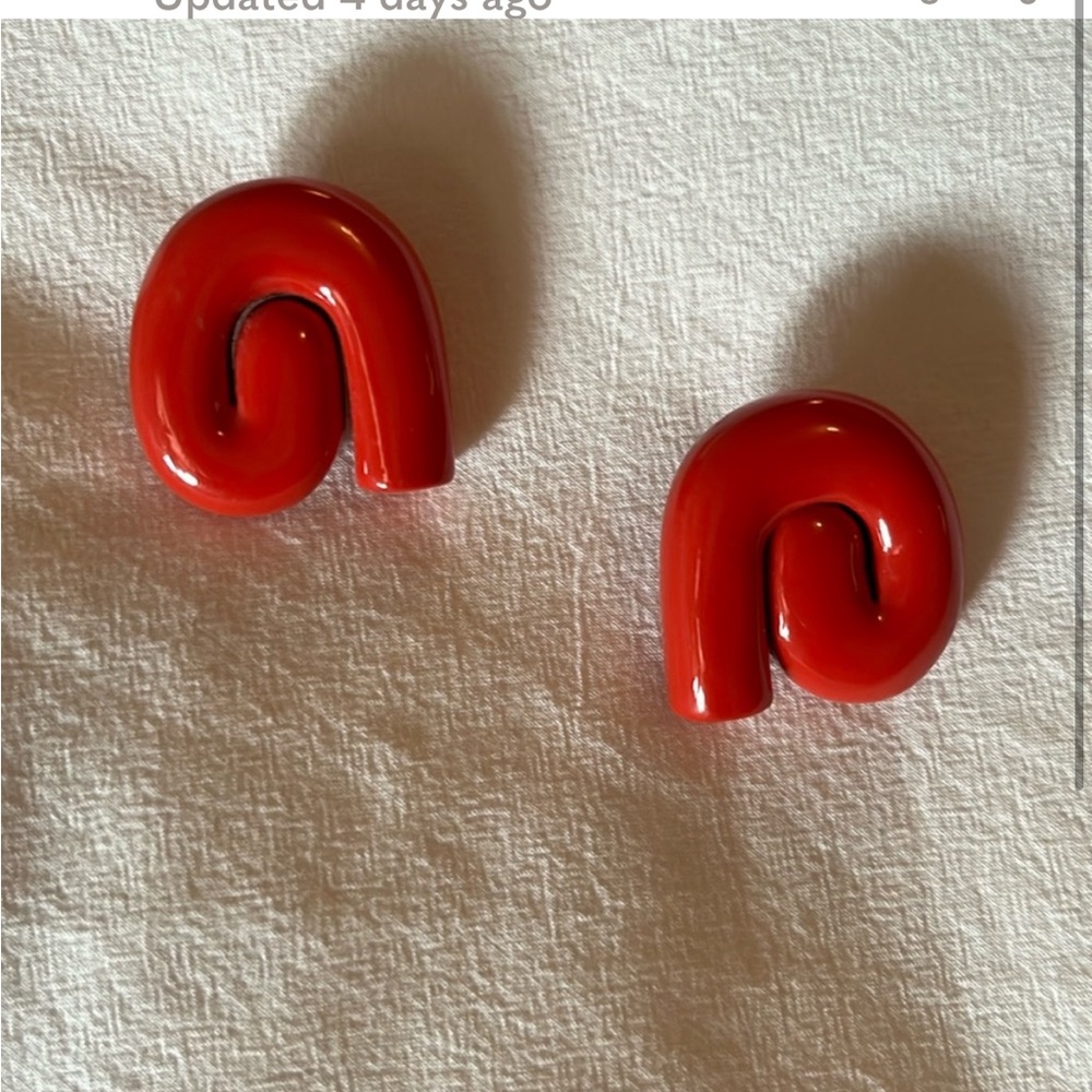 Uncommon Matters earrings